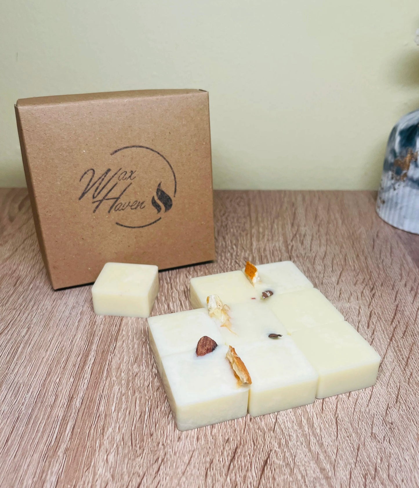 Autumn sense wax melts