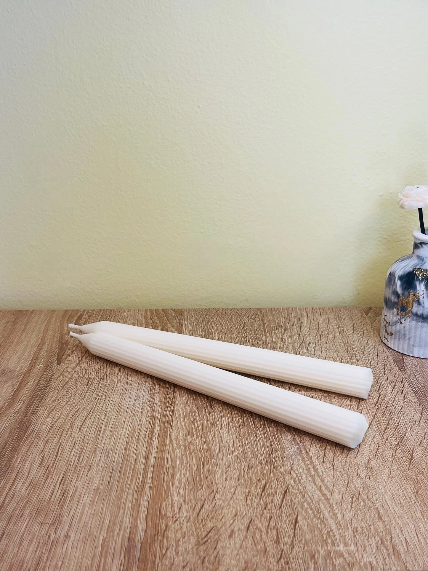 Candle Art Set