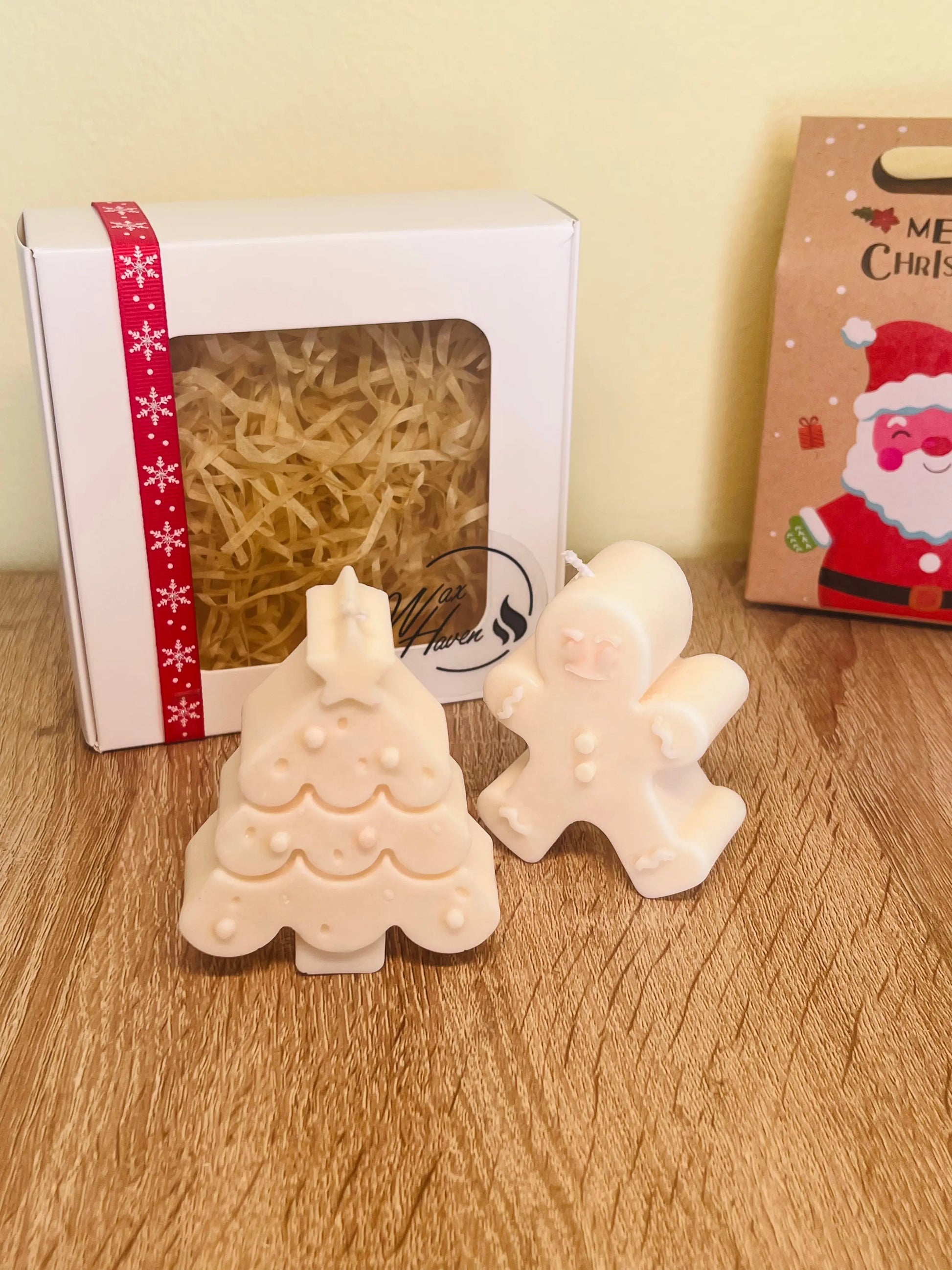 Δέντρο και Gingerman