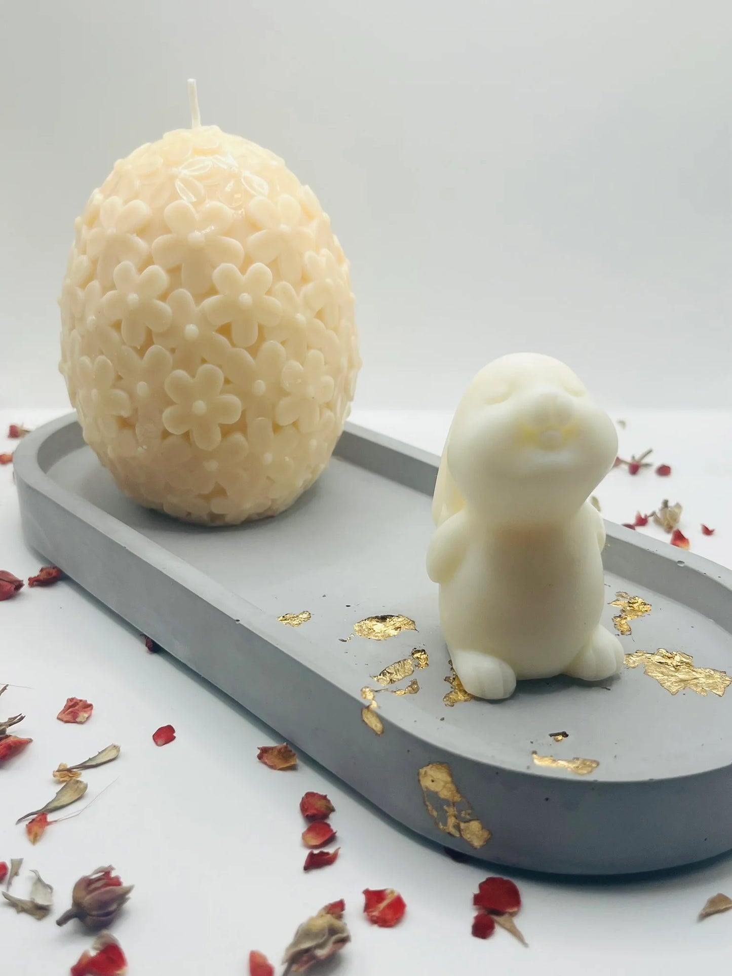 Large Easter Serenity