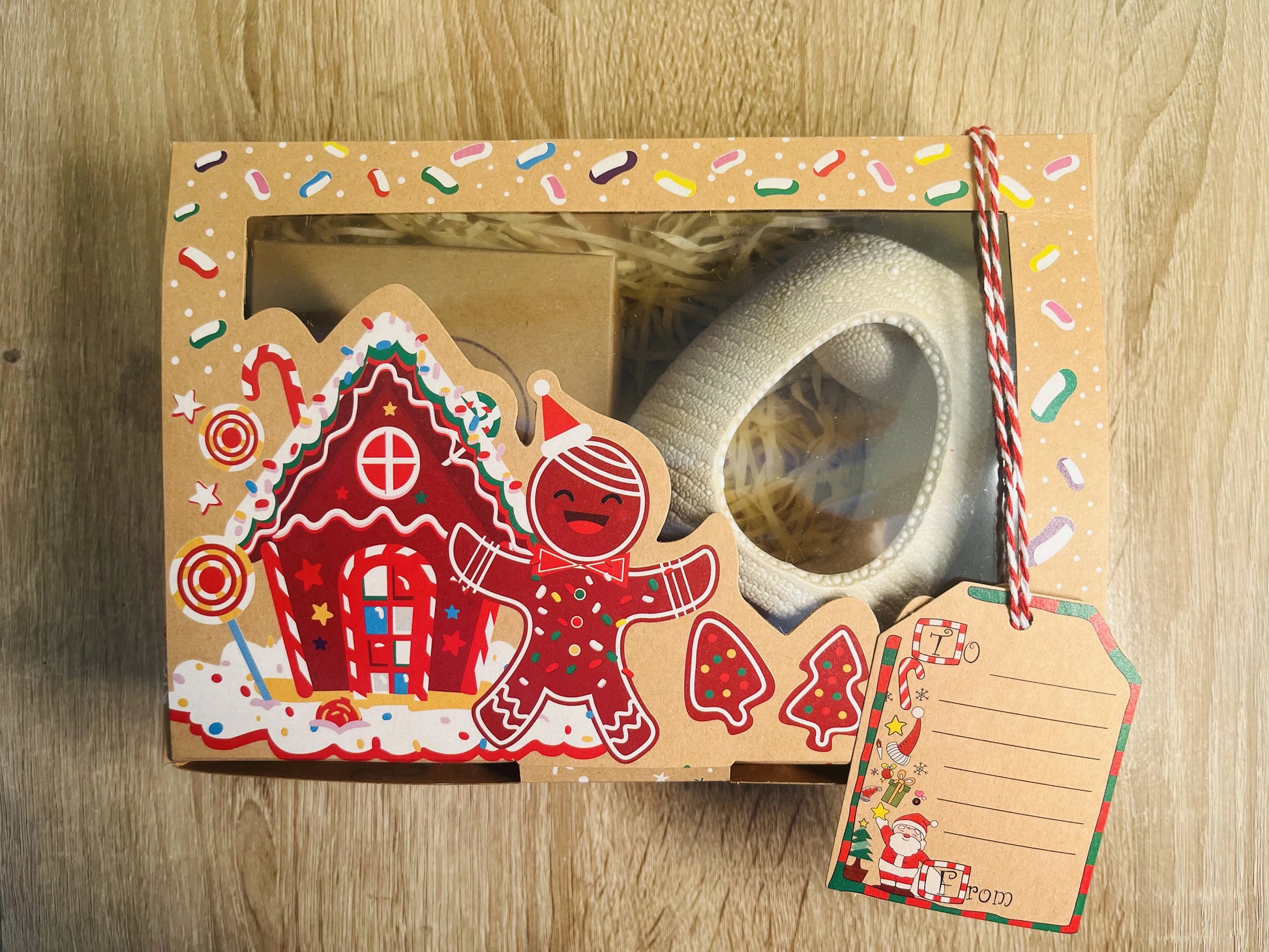 Καυστήρας και Wax Melts