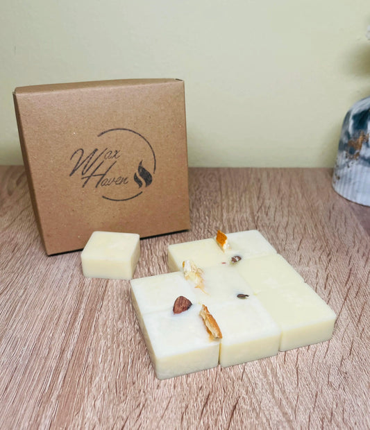 Autumn sense wax melts