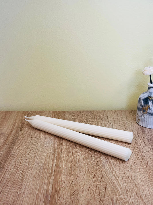 Candle Art Set