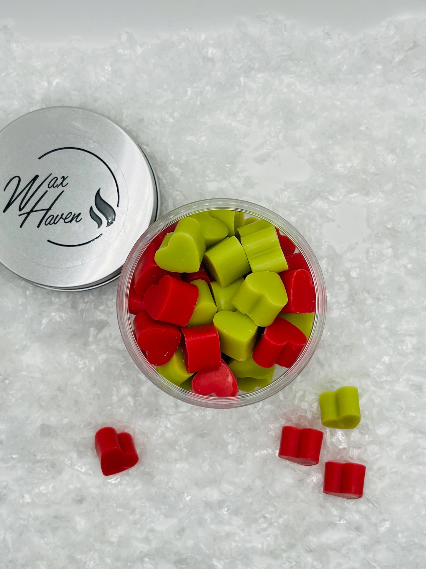 Christmas Wax Melts 