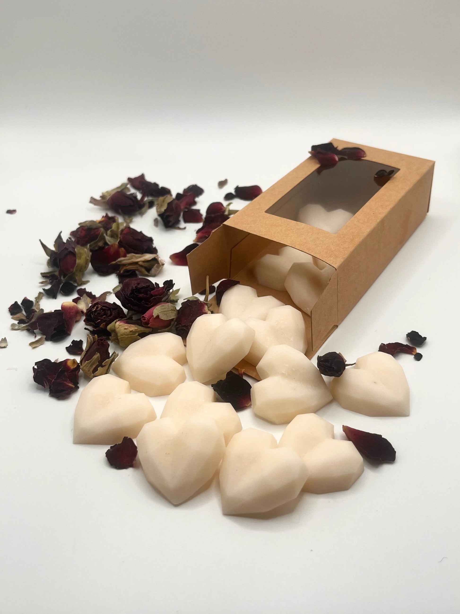 Deluxe Wax Melts