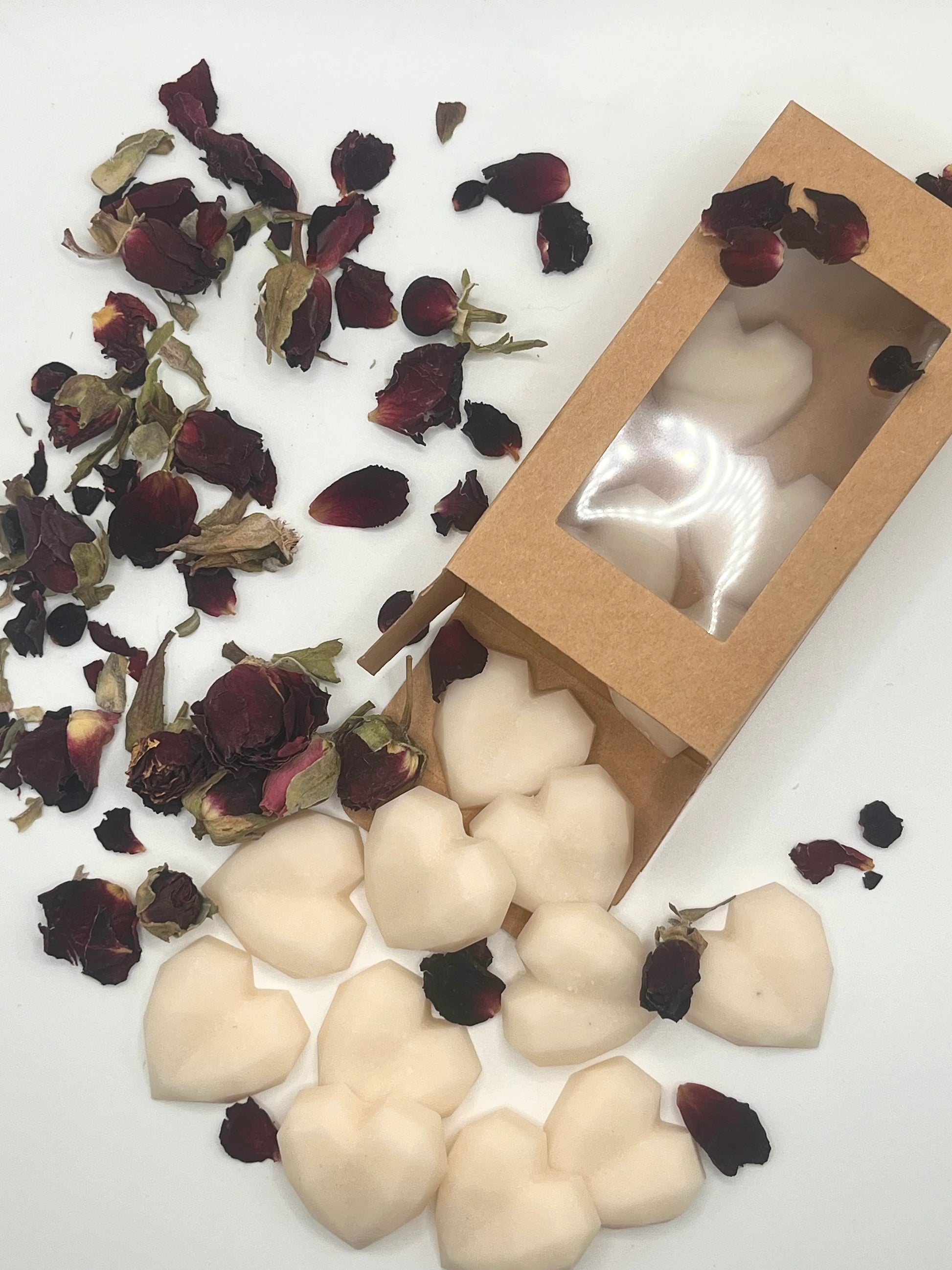 Deluxe Wax Melts