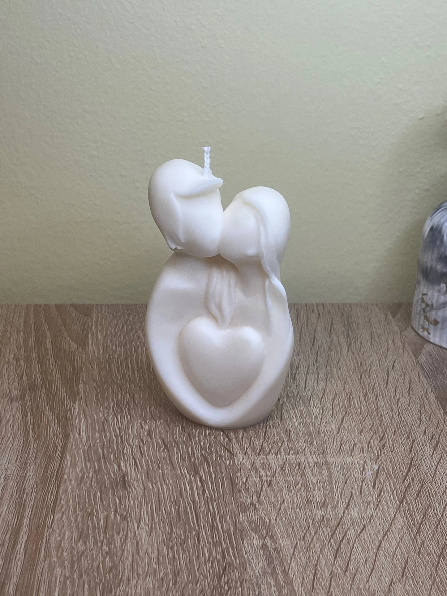Eternal Kiss
