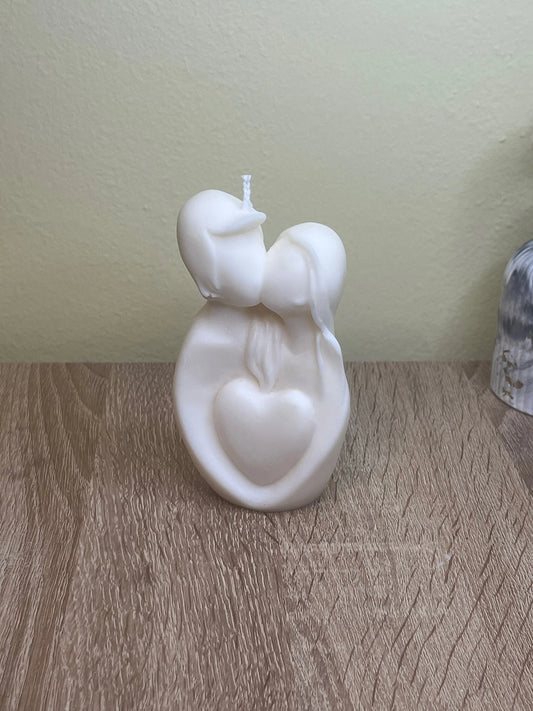 Eternal Kiss