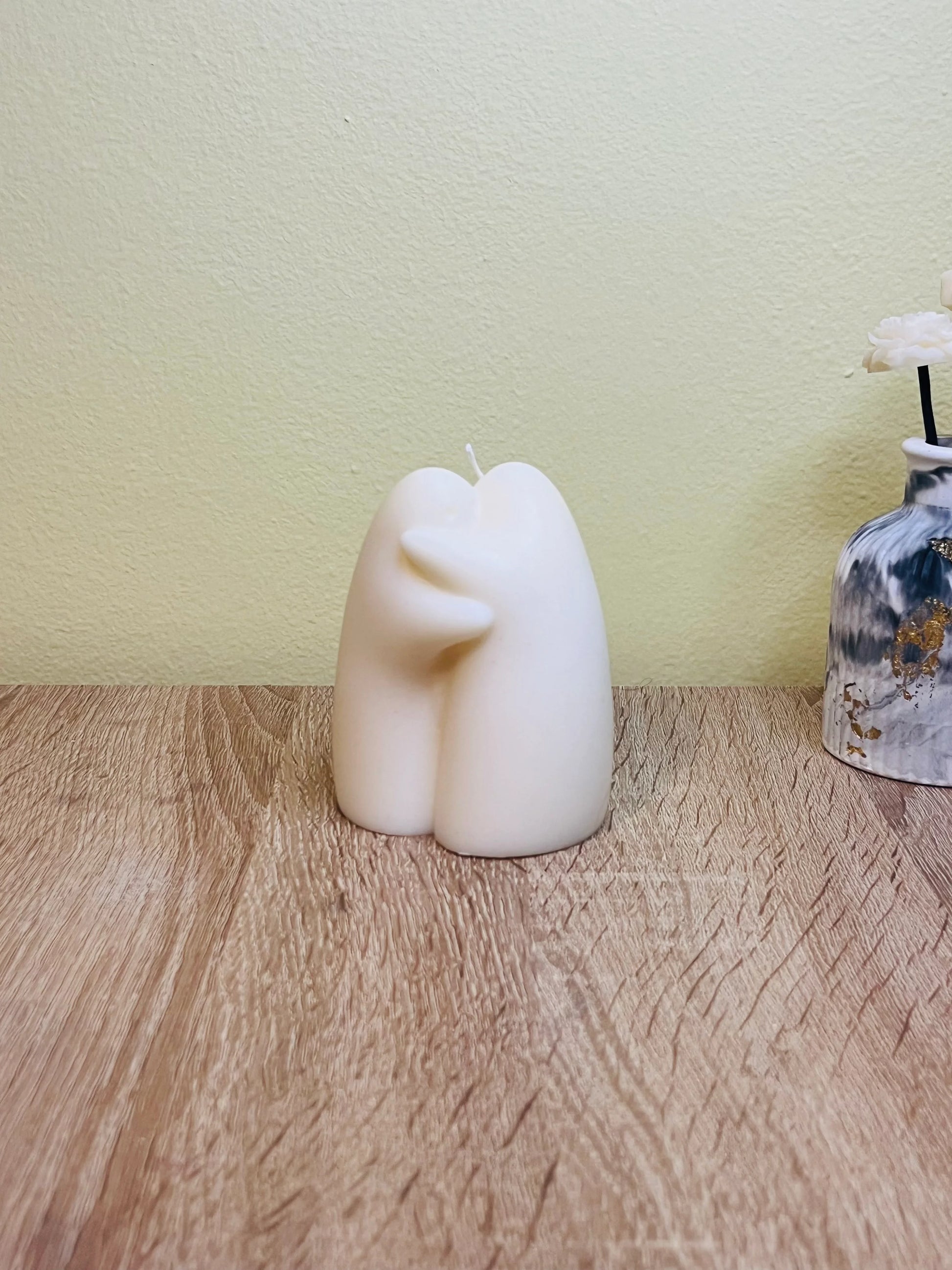 Ghostly Embrace