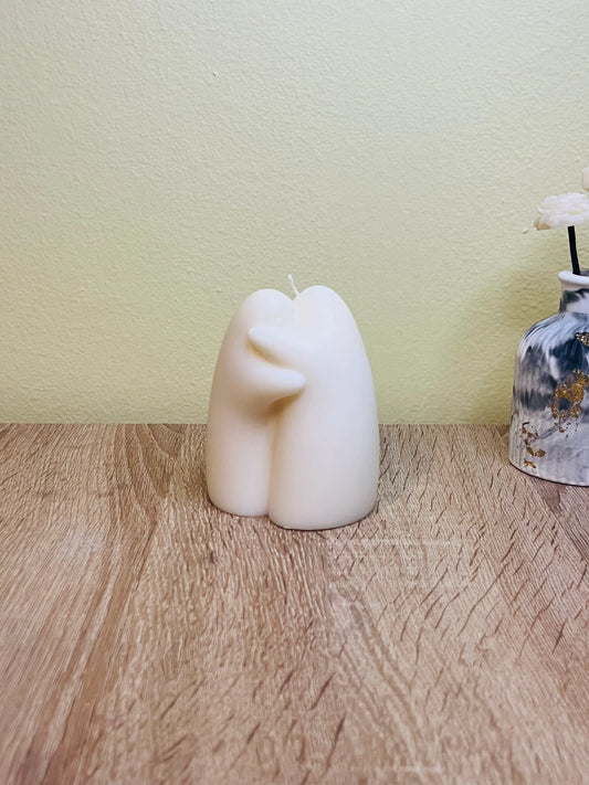 Ghostly Embrace