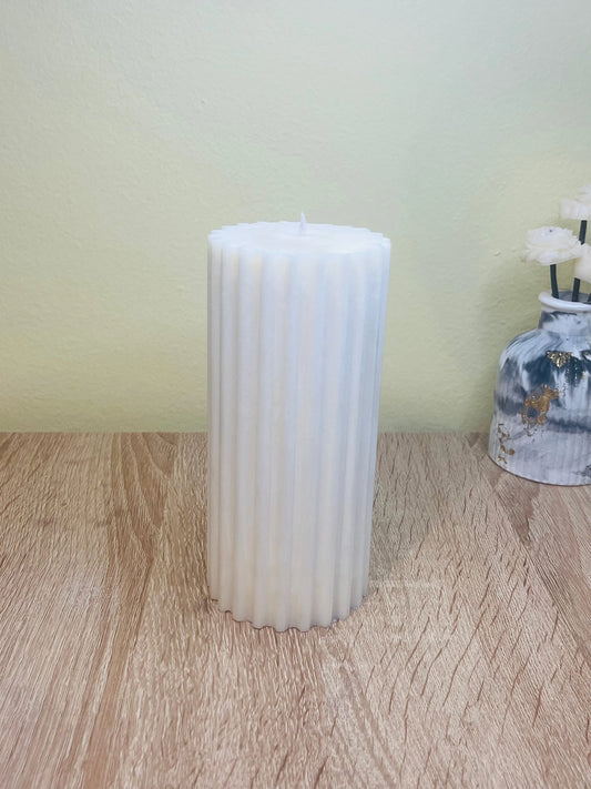 Grand Pillar Candle