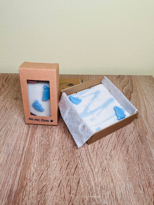 Wax Melts & Wax Tablet