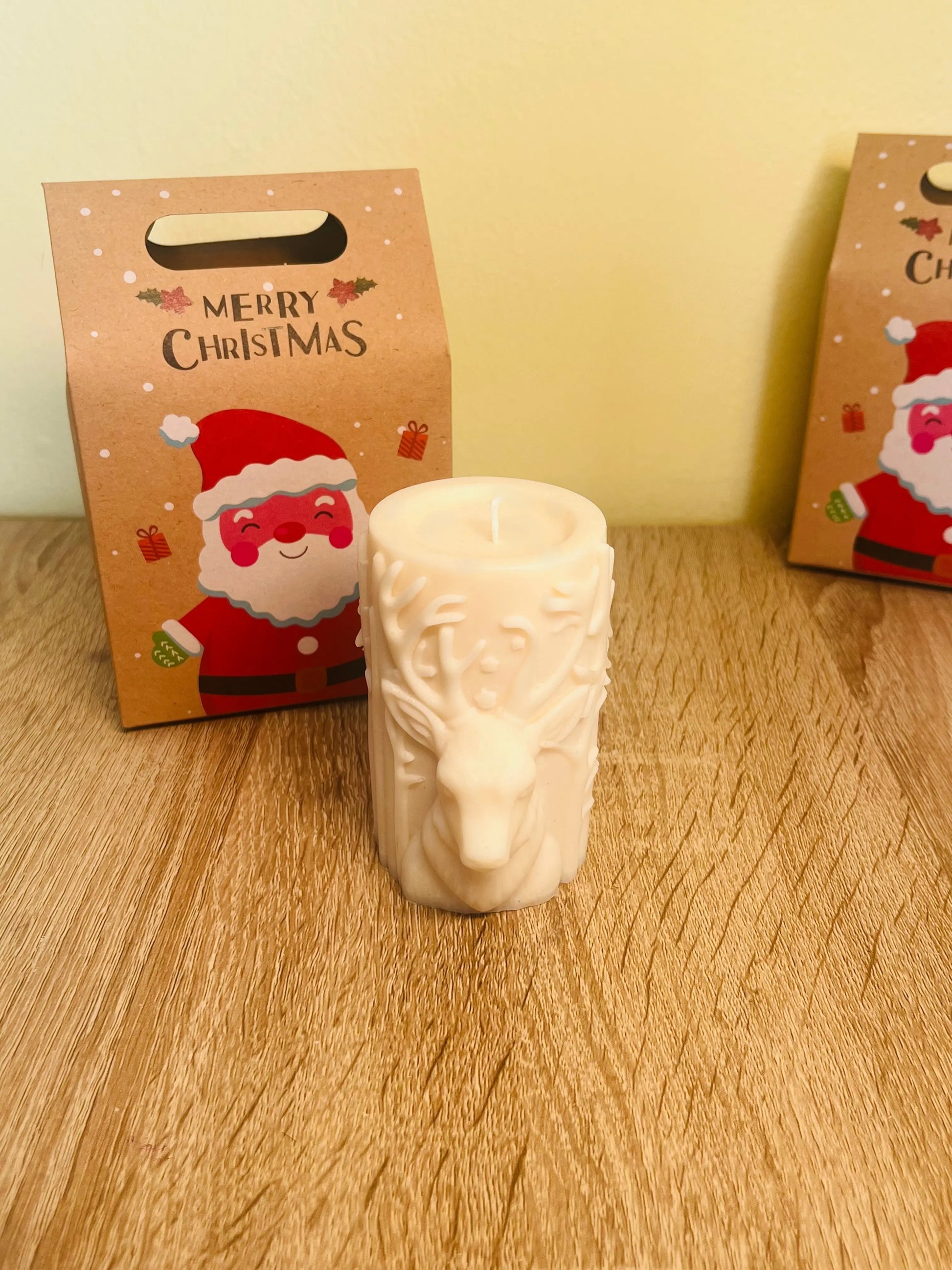 Κολόνα Ελάφι