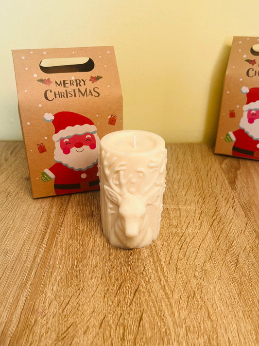 Κολόνα Ελάφι