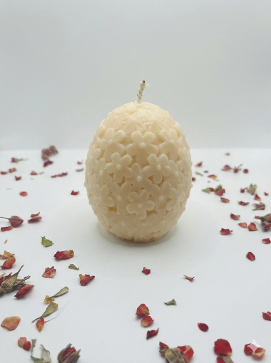 Petite Bloom Egg