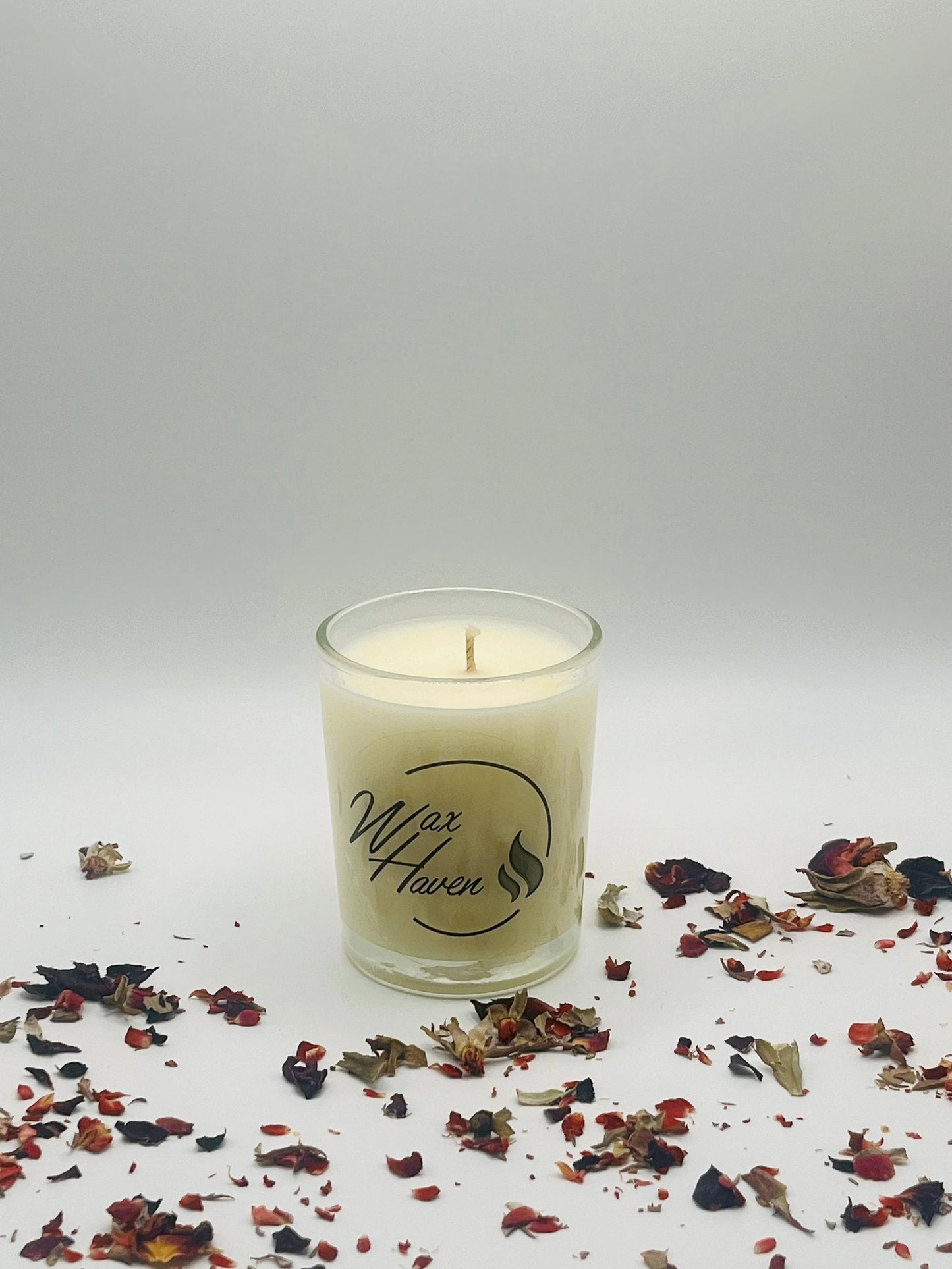 Soya Baby Candle Baby Powder