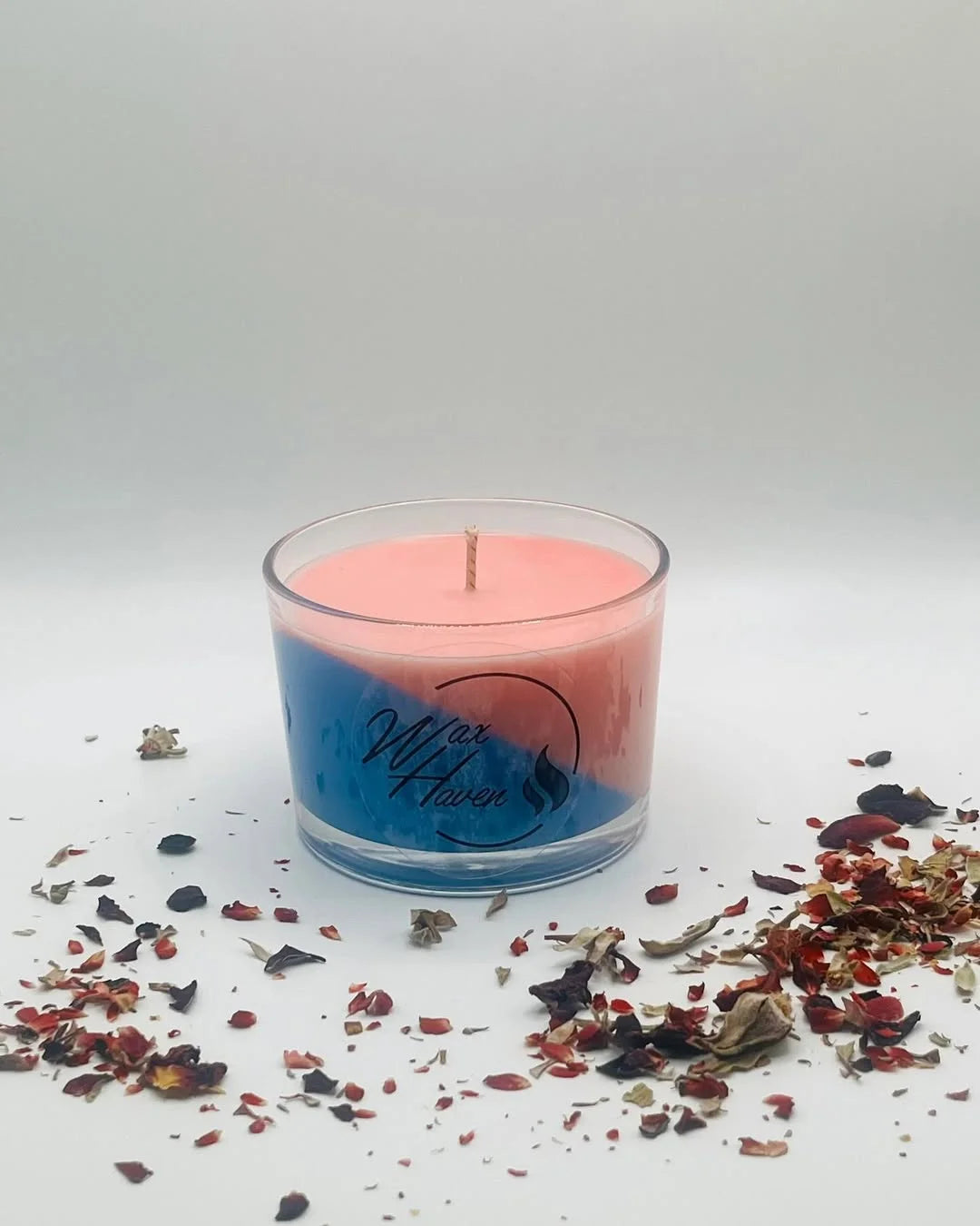 Soya Candle Bubble Gum