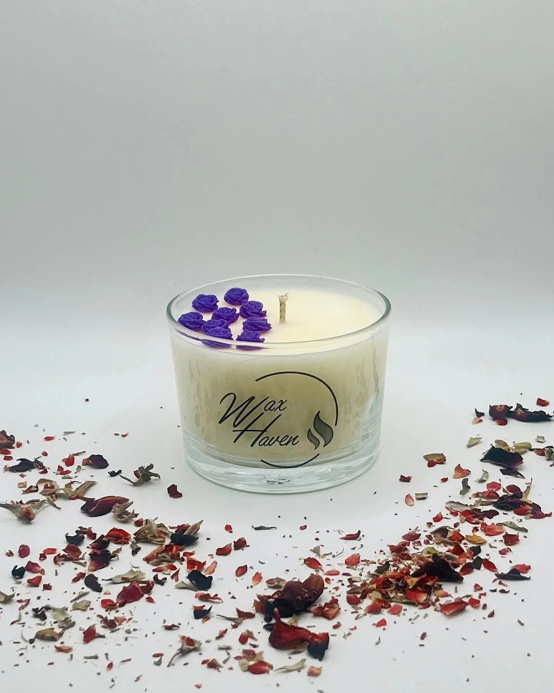 Soya Candle Coconut