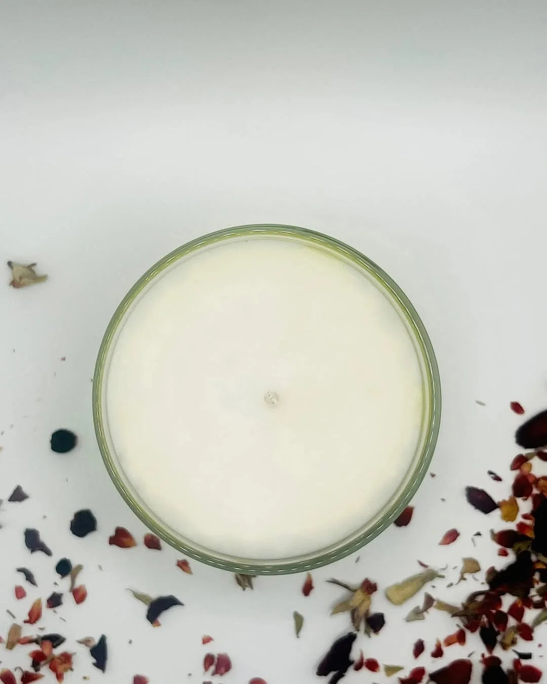 Soya Candle Jasmine