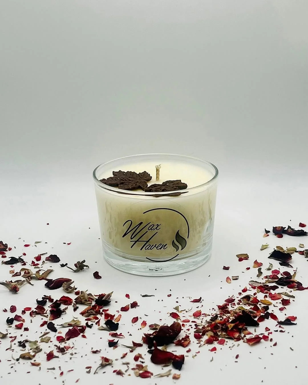 Soya Candle Sandalwood