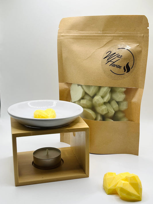 Soya Wax Melt Box 2