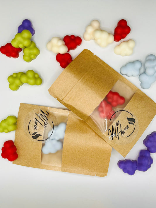 Tropical Paradise Wax Melts