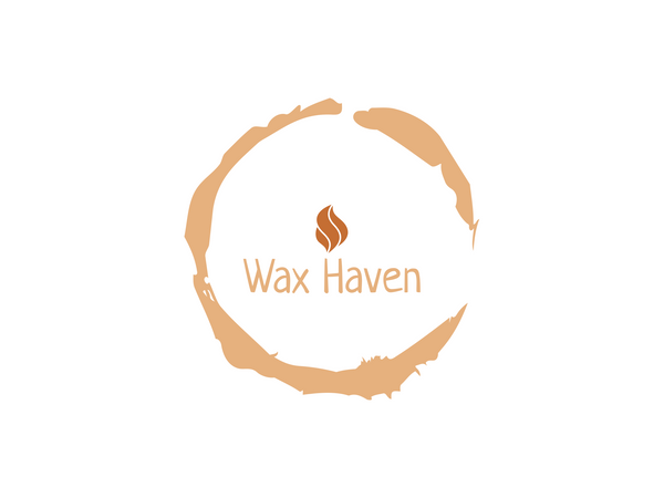 Wax Haven Logo