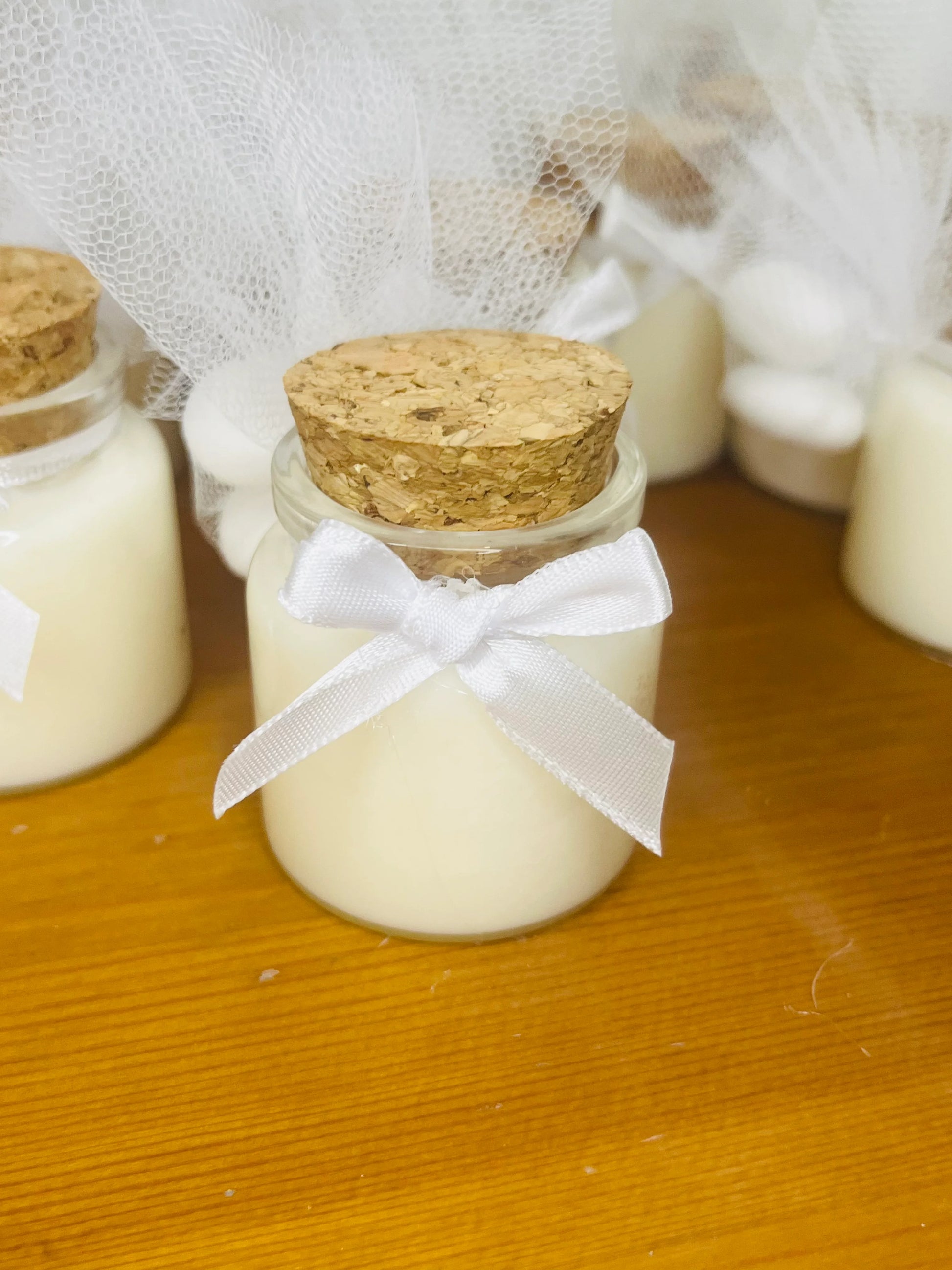 Wedding Candle