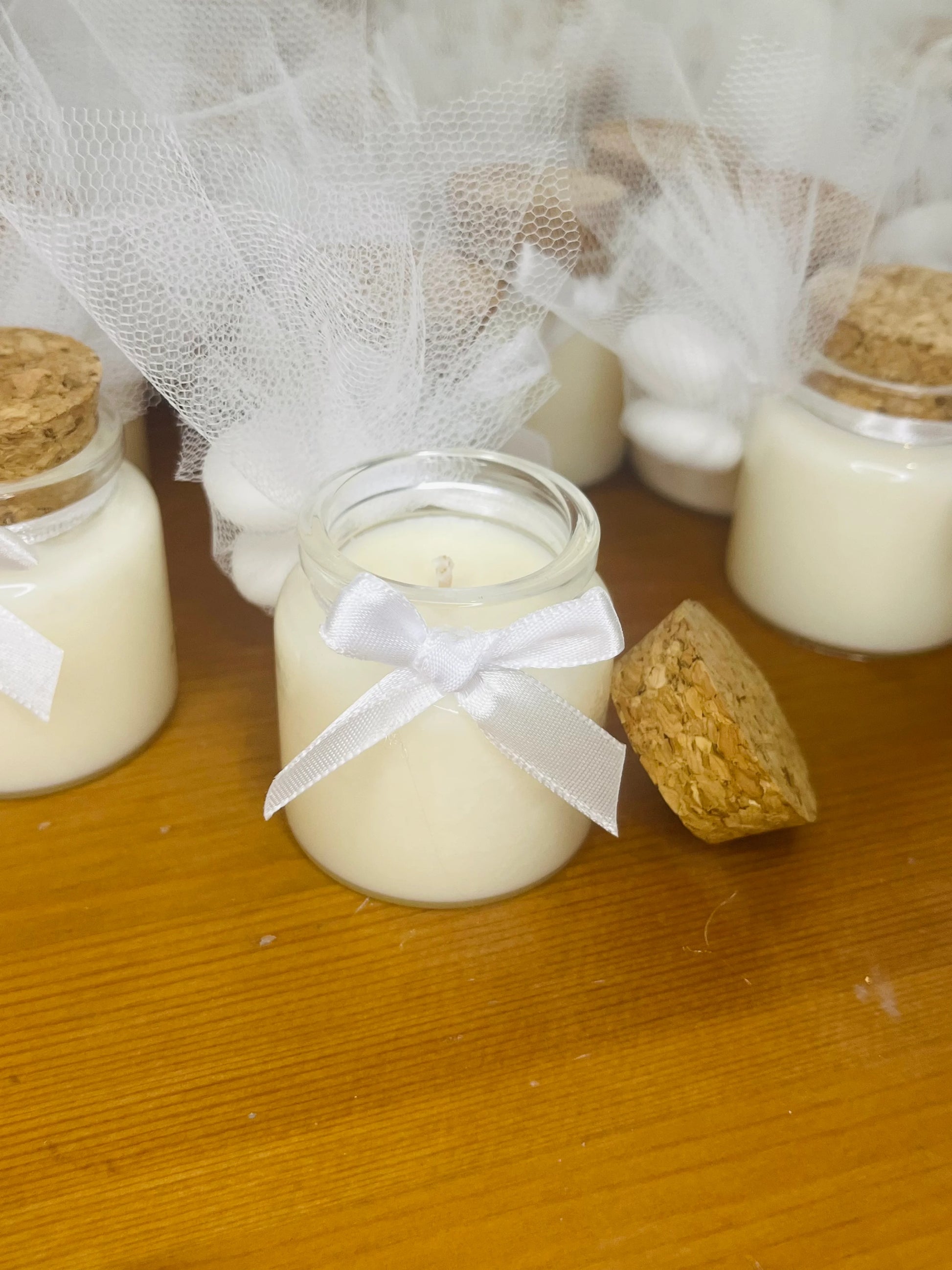 Wedding Candle