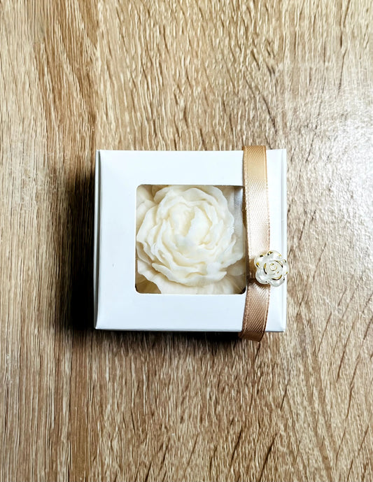 Μπομπονιέρα Παιώνια Μικρή